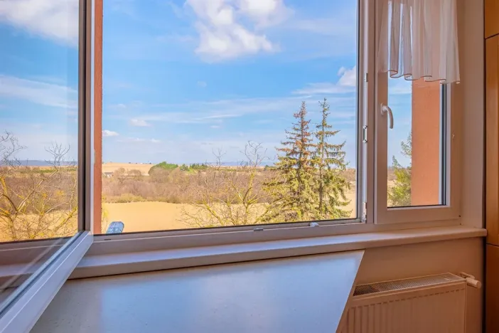 Pronájem bytu 4+1, Plumlov, 9. května, 69 m2