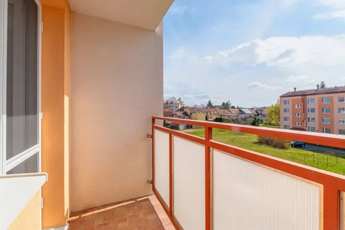 Pronájem bytu 4+1, Plumlov, 9. května, 69 m2