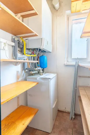 Pronájem bytu 4+1, Plumlov, 9. května, 69 m2