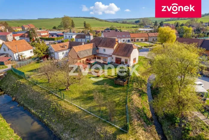 Prodej rodinného domu, Bílovice, 170 m2