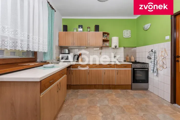 Prodej rodinného domu, Bílovice, 170 m2