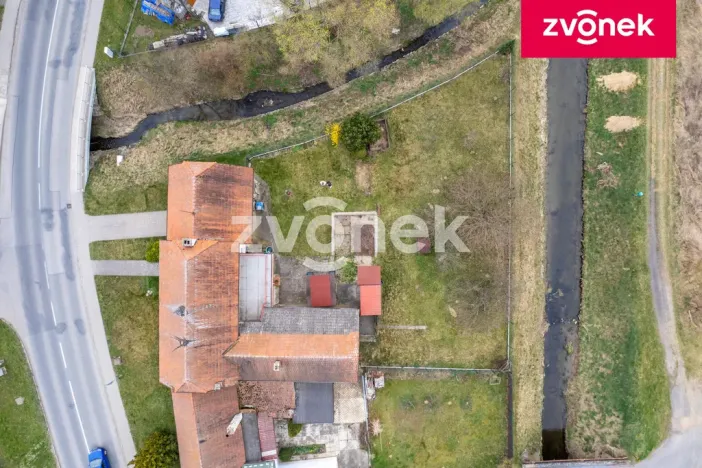 Prodej rodinného domu, Bílovice, 170 m2