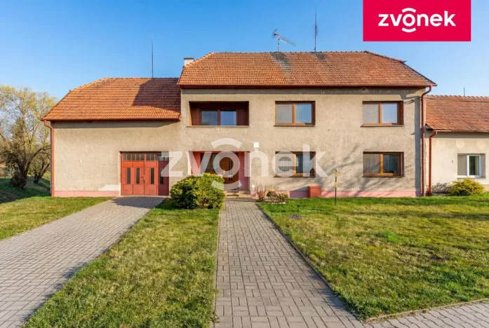 Prodej rodinného domu, Bílovice, 170 m2