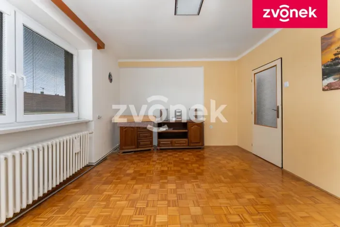Prodej rodinného domu, Bílovice, 170 m2