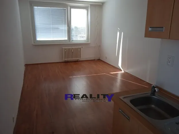 Pronájem bytu 2+1, Podbořany, Příčná, 40 m2