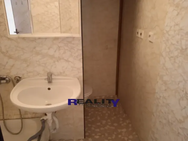 Pronájem bytu 2+1, Podbořany, Příčná, 40 m2