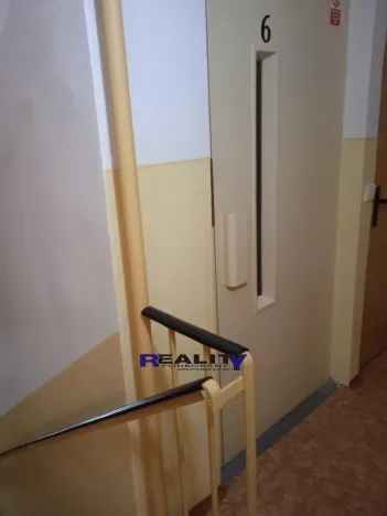 Pronájem bytu 2+1, Podbořany, Příčná, 40 m2