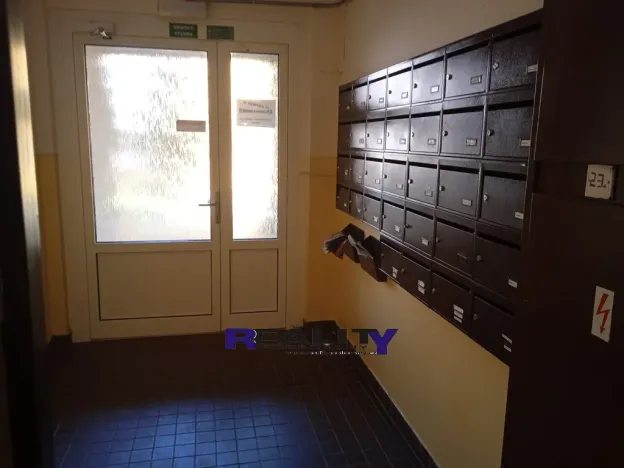 Pronájem bytu 2+1, Podbořany, Příčná, 40 m2