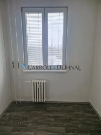 Pronájem bytu 2+1, Ostrava - Zábřeh, Středoškolská, 43 m2