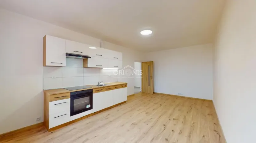 Pronájem bytu 2+1, Chomutov, Kyjická, 63 m2