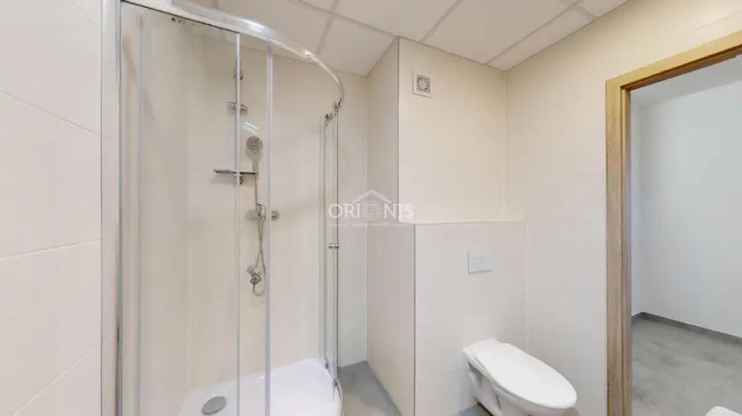 Pronájem bytu 2+1, Chomutov, Kyjická, 63 m2