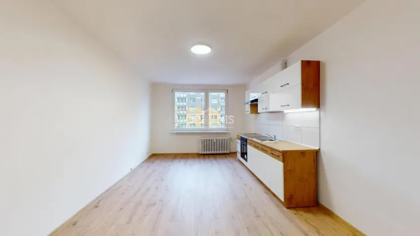 Pronájem bytu 2+1, Chomutov, Kyjická, 63 m2