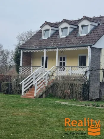 Pronájem chaty, Bělov, 60 m2