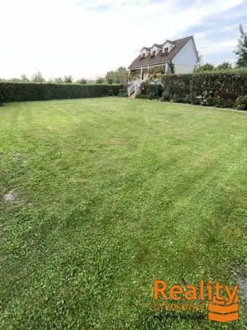 Pronájem chaty, Bělov, 60 m2