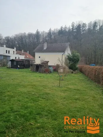 Pronájem chaty, Bělov, 60 m2