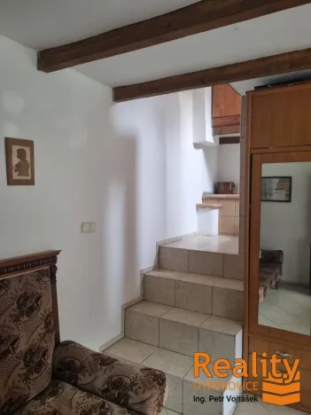 Pronájem chaty, Bělov, 60 m2