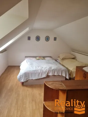 Pronájem chaty, Bělov, 60 m2