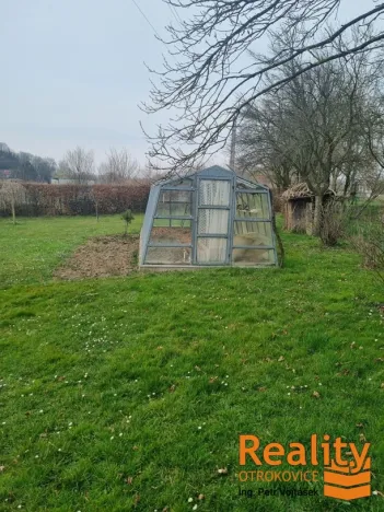 Pronájem chaty, Bělov, 60 m2