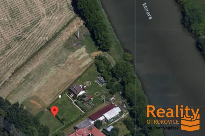 Pronájem chaty, Bělov, 60 m2