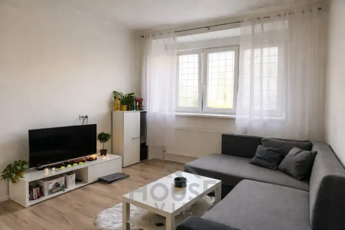 Prodej bytu 2+kk, Praha - Nusle, Na Jezerce, 50 m2