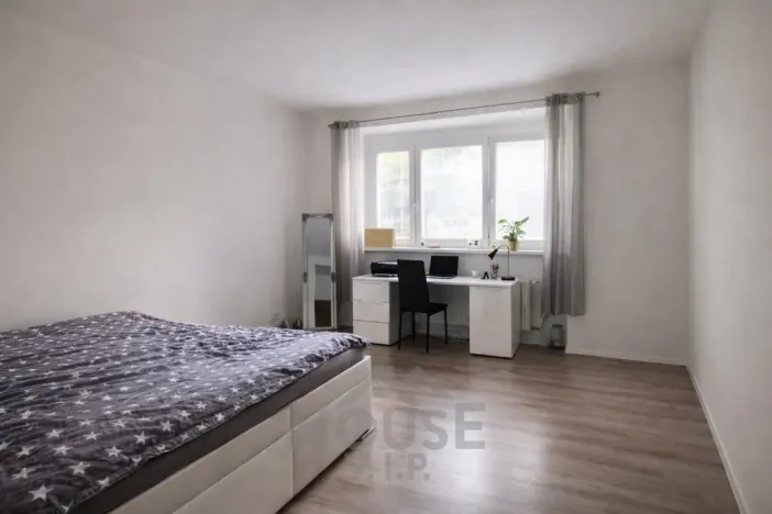 Prodej bytu 2+kk, Praha - Nusle, Na Jezerce, 50 m2