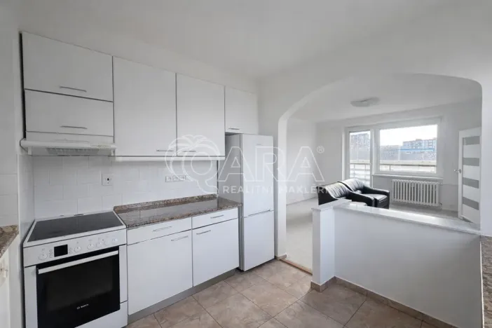 Pronájem bytu 4+1, Praha - Hlubočepy, Devonská, 102 m2