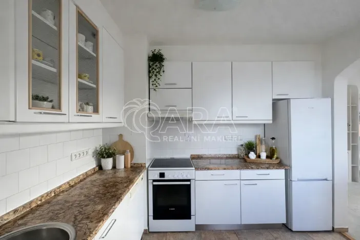 Pronájem bytu 4+1, Praha - Hlubočepy, Devonská, 102 m2