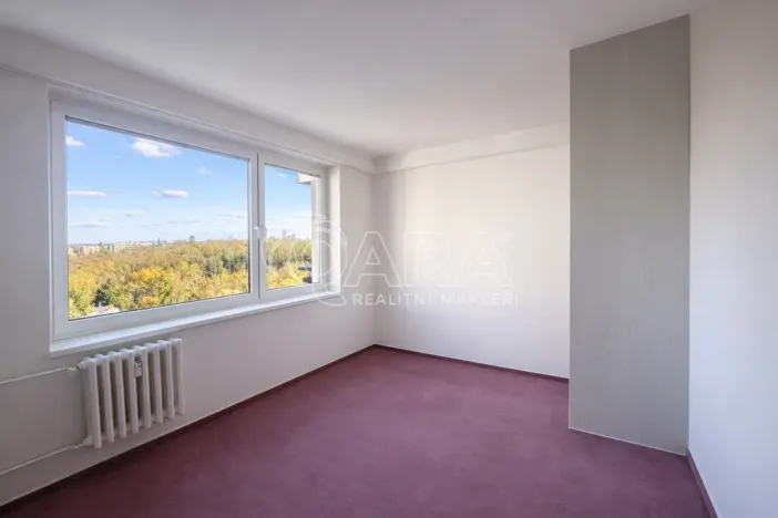 Pronájem bytu 4+1, Praha - Hlubočepy, Devonská, 102 m2