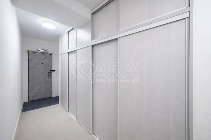 Pronájem bytu 4+1, Praha - Hlubočepy, Devonská, 102 m2