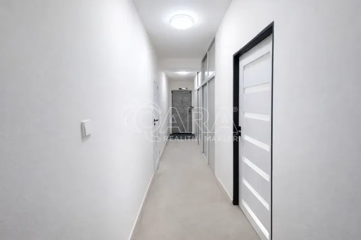 Pronájem bytu 4+1, Praha - Hlubočepy, Devonská, 102 m2