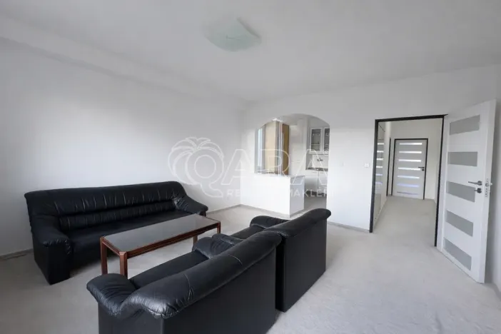 Pronájem bytu 4+1, Praha - Hlubočepy, Devonská, 102 m2