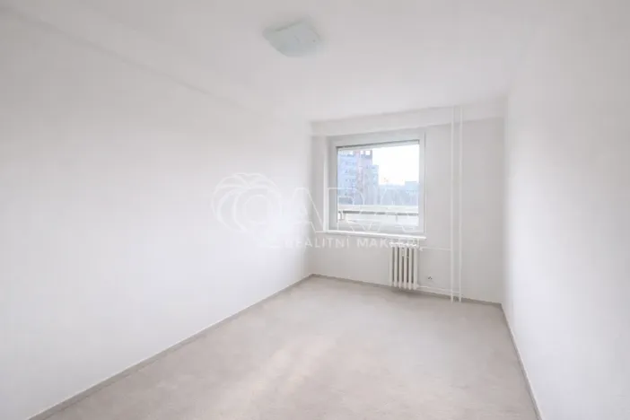 Pronájem bytu 4+1, Praha - Hlubočepy, Devonská, 102 m2