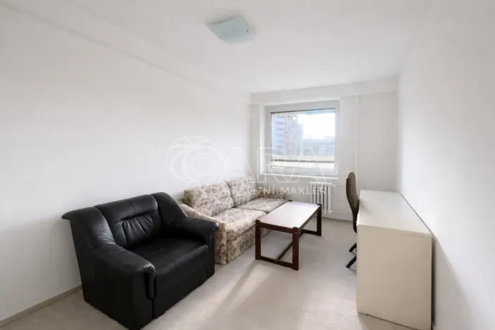 Pronájem bytu 4+1, Praha - Hlubočepy, Devonská, 102 m2