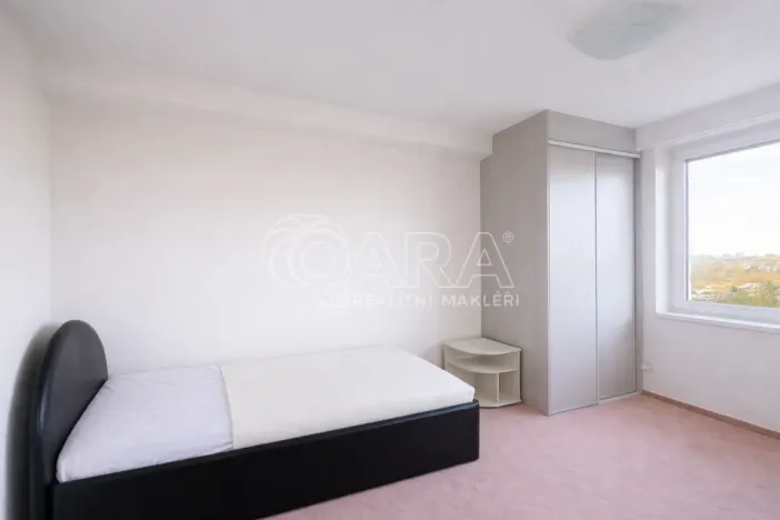 Pronájem bytu 4+1, Praha - Hlubočepy, Devonská, 102 m2