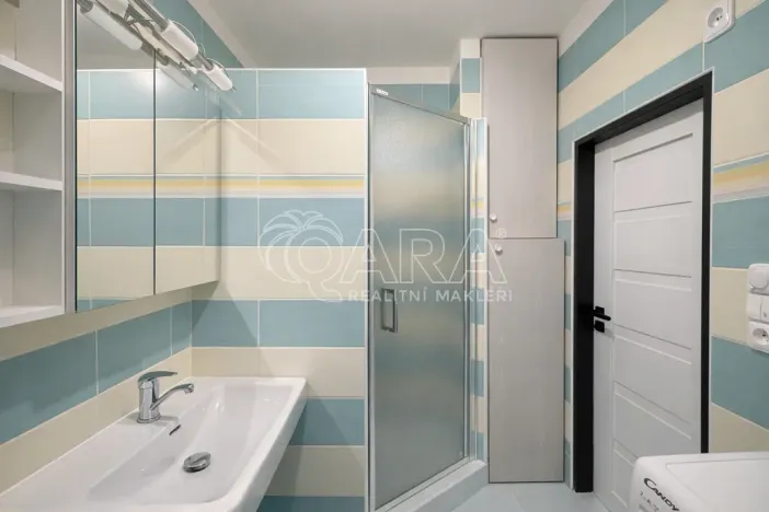 Pronájem bytu 4+1, Praha - Hlubočepy, Devonská, 102 m2