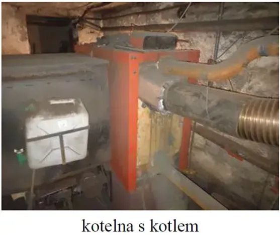 Dražba chalupy, Jindřichov, 550 m2