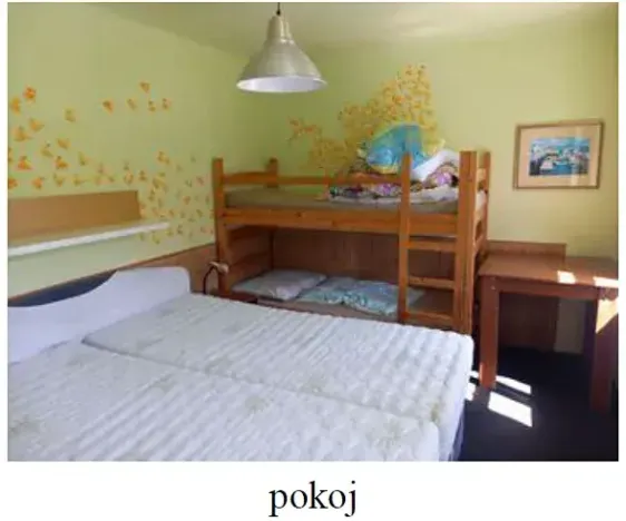 Dražba chalupy, Jindřichov, 550 m2