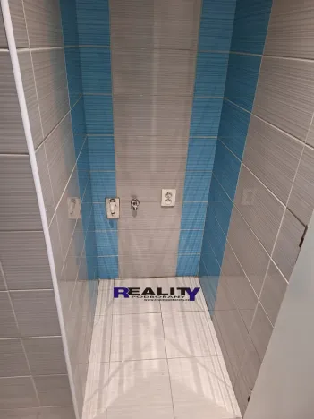 Pronájem bytu 2+1, Podbořany, Sídliště Míru, 64 m2