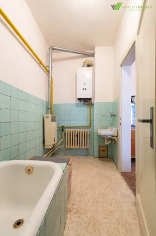 Prodej rodinného domu, Ratíškovice, Sportovní, 130 m2