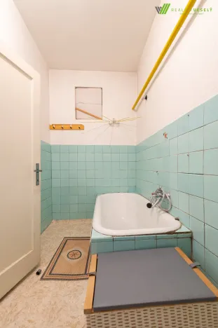 Prodej rodinného domu, Ratíškovice, Sportovní, 130 m2