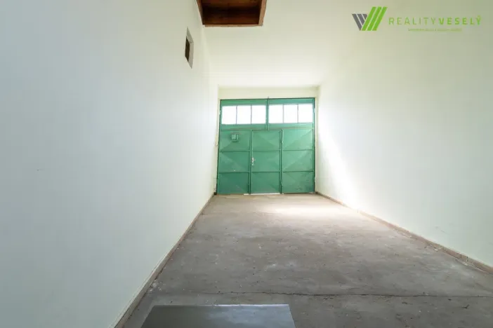 Prodej rodinného domu, Ratíškovice, Sportovní, 130 m2