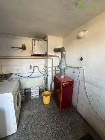 Prodej rodinného domu, Ratíškovice, Sportovní, 130 m2