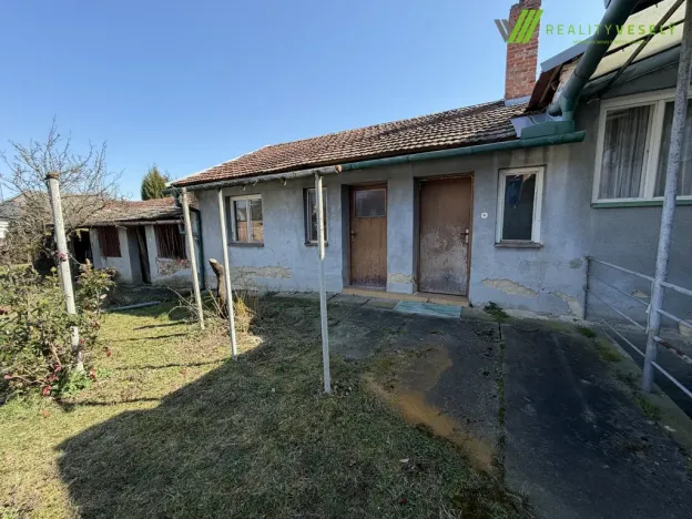 Prodej rodinného domu, Ratíškovice, Sportovní, 130 m2