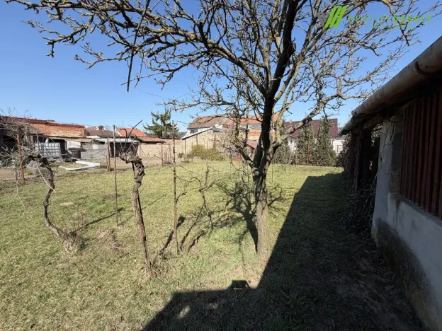 Prodej rodinného domu, Ratíškovice, Sportovní, 130 m2