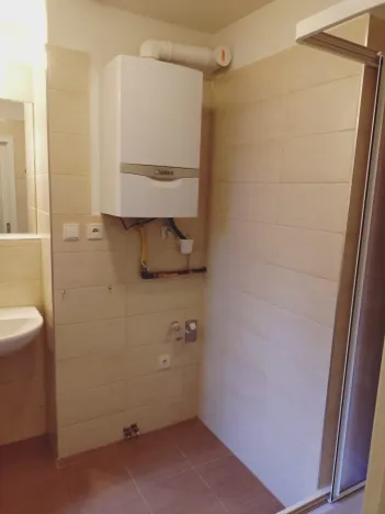 Pronájem bytu 1+1, Rokycany - Nové Město, Mládežníků, 35 m2