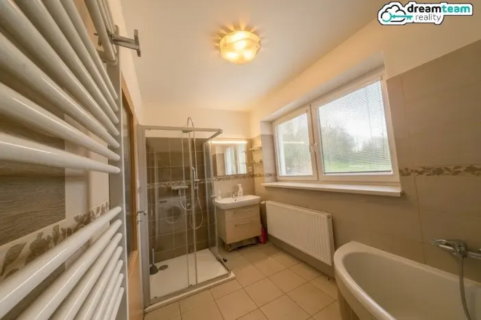 Prodej rodinného domu, Malá Bystřice, 130 m2