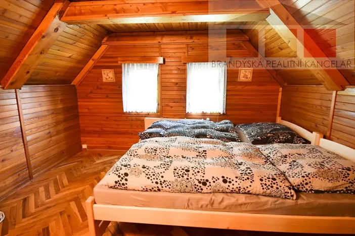 Prodej chalupy, Josefův Důl, 80 m2