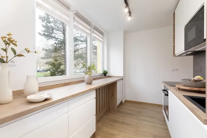 Prodej bytu 3+kk, Ostrava, Jasmínová, 64 m2