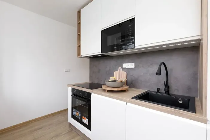 Prodej bytu 3+kk, Ostrava, Jasmínová, 64 m2