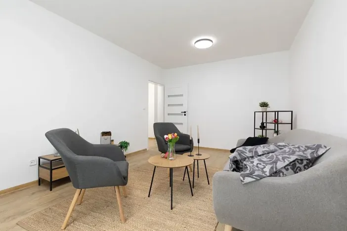 Prodej bytu 3+kk, Ostrava, Jasmínová, 64 m2